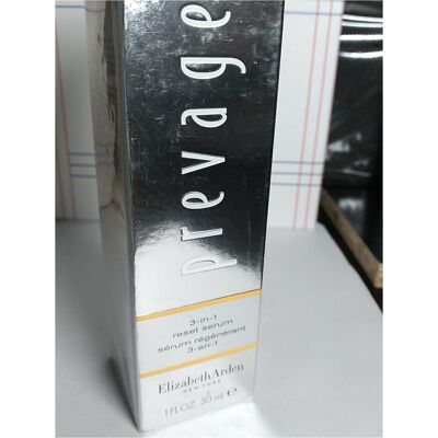 Elizabeth Arden, Gesichtsserum, PREVAGE 3en1 Skin Renewing serum facial serum rich in Idebenone lifting effect (50 ml) Elizabeth Arden, Gesichtsserum, PREVAGE 3en1 Skin Renewing serum facial serum rich in Idebenone lifting effect (50 ml)