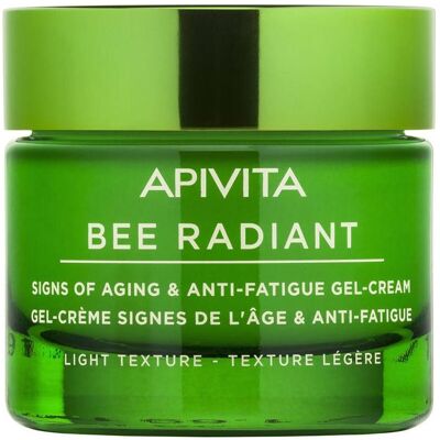 Apivita, Gesichtsserum, Bee Radiant (50 ml) Apivita, Gesichtsserum, Bee Radiant (50 ml)