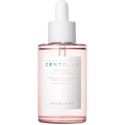Skin1004, Gesichtsserum, Madagascar Centella Poremizing Fresh Ampoule Face Serum 50 Ml (50 ml) Skin1004, Gesichtsserum, Madagascar Centella Poremizing Fresh Ampoule Face Serum 50 Ml (50 ml)