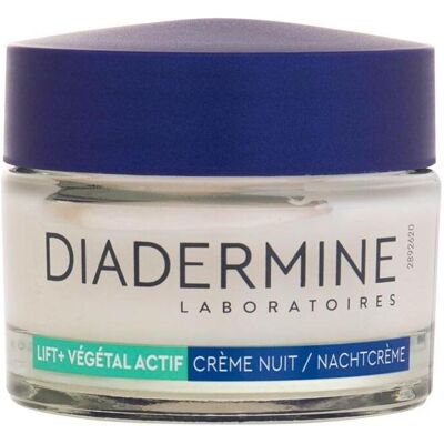 Diadermine, Gesichtscreme, Lift+ Botology Anti-Age Advanced Nachtcreme (50 ml, Nachtcreme) Diadermine, Gesichtscreme, Lift+ Botology Anti-Age Advanced Nachtcreme (50 ml, Nachtcreme)