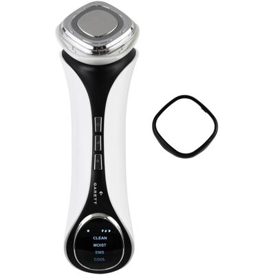 Garett, Gesichtspflegegerät, Beauty Calm Skin biały Garett, Gesichtspflegegerät, Beauty Calm Skin biały
