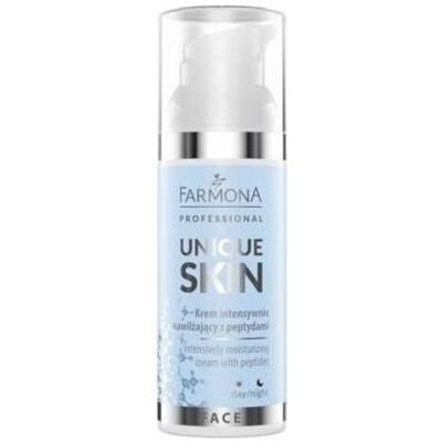 Farmona - PROFESSIONAL Unique Skin - Peptid - Gesichtscreme Farmona - PROFESSIONAL Unique Skin - Peptid - Gesichtscreme