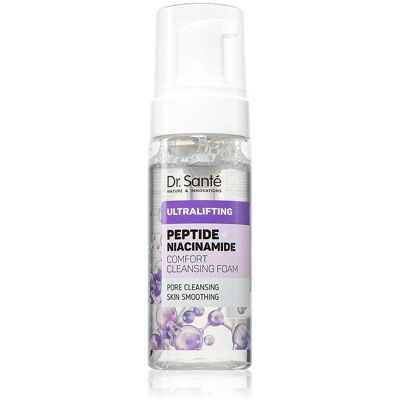 Elfa, Gesichtsreinigung, Ultralifting Peptid Niacinamide Reinigungsschaum (Reinigungsschaum, 150 ml) Elfa, Gesichtsreinigung, Ultralifting Peptid Niacinamide Reinigungsschaum (Reinigungsschaum, 150 ml)