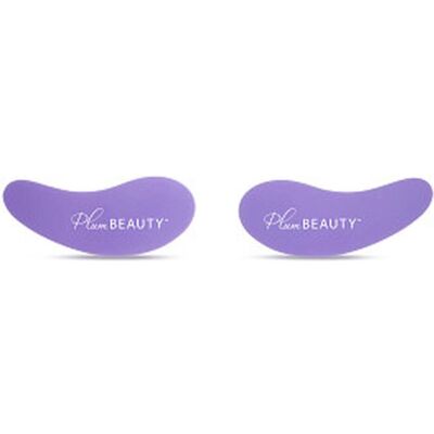 Plum Beauty, Gesichtsmaske, Hydrogel-Augenmaske (wiederverwendbare Augenmaske) 2 Stück (15 g) Plum Beauty, Gesichtsmaske, Hydrogel-Augenmaske (wiederverwendbare Augenmaske) 2 Stück (15 g)