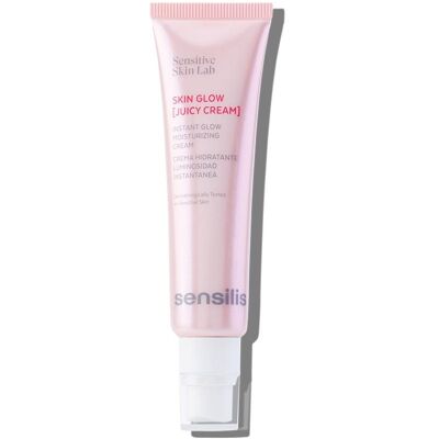 Sensilis Skin Glow Juicy Cream - Feuchtigkeitscreme Sensilis Skin Glow Juicy Cream - Feuchtigkeitscreme