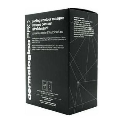 Dermalogica, Gesichtsmaske, Pro, Cooling, Cream Mask, For Face, 142 ml (142 ml) Dermalogica, Gesichtsmaske, Pro, Cooling, Cream Mask, For Face, 142 ml (142 ml)