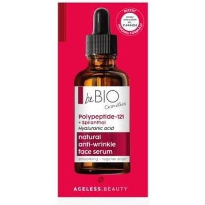 Be Bio, Gesichtsserum, Ewa Chodakowska Ageless Beauty serum przeciwzmarszczkowe 30ml (30 ml) Be Bio, Gesichtsserum, Ewa Chodakowska Ageless Beauty serum przeciwzmarszczkowe 30ml (30 ml)