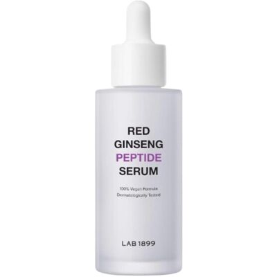 Erno Laszlo, Gesichtsserum, Lab 1899 Red Ginseng Peptide Lifting Serum For Face 50 Ml (50 ml) Erno Laszlo, Gesichtsserum, Lab 1899 Red Ginseng Peptide Lifting Serum For Face 50 Ml (50 ml)