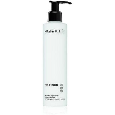 Académie, Gesichtsreinigung, Scientifique de Beaute Hypo-Sensitive Face Cleansing Milk 200 ml - für empfindliche Haut (Reinigungsmilch, 200 ml) Académie, Gesichtsreinigung, Scientifique de Beaute Hypo-Sensitive Face Cleansing Milk 200 ml - für empfindliche Haut (Reinigungsmilch, 200 ml)
