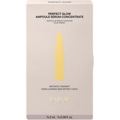 Babor Perfekte Glanz (7x2ml) Babor Perfekte Glanz (7x2ml)