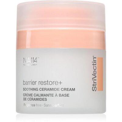StriVectin, Gesichtscreme, Barrier Restore+ (50 ml, Nachtcreme) StriVectin, Gesichtscreme, Barrier Restore+ (50 ml, Nachtcreme)