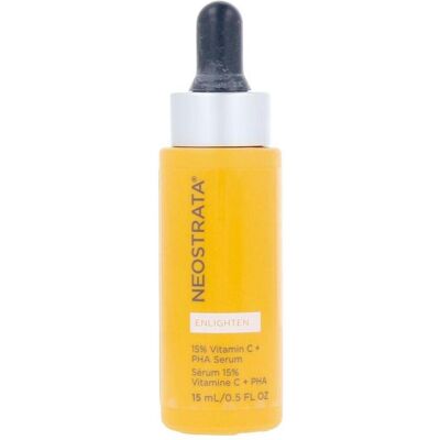 Enlighten, Gesichtsserum, Siero di Vitamina C (15 ml) Enlighten, Gesichtsserum, Siero di Vitamina C (15 ml)