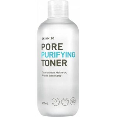 Perricone MD, Gesichtsreinigung, Skinmiso, Pore Purifying, Seaweed, Pore Minimizing, Tonic Lotion, For Face, 250 ml For Women (Gesichtswasser, 250 ml) Perricone MD, Gesichtsreinigung, Skinmiso, Pore Purifying, Seaweed, Pore Minimizing, Tonic Lotion, For Face, 250 ml For Women (Gesichtswasser, 250 ml)