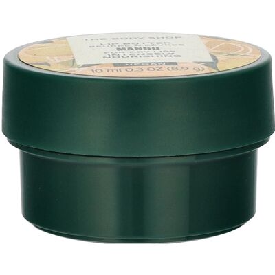 The Body Shop, Lippenpflege, Lip Butter (Lippenbalsam, Lippenpflege Set, 10 ml) The Body Shop, Lippenpflege, Lip Butter (Lippenbalsam, Lippenpflege Set, 10 ml)