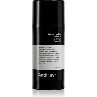 Anthony, Gesichtsserum, - Wake Up Call (88.72 ml) Anthony, Gesichtsserum, - Wake Up Call (88.72 ml)