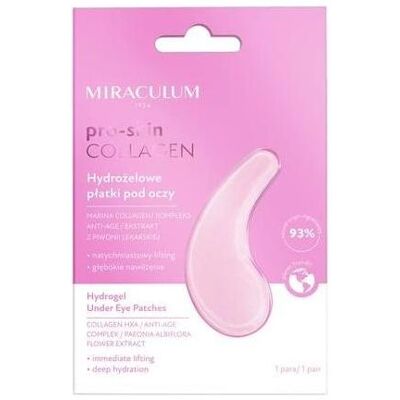 MIRACULUM, Augenpflege, Pro-Skin Collagen (Tag) MIRACULUM, Augenpflege, Pro-Skin Collagen (Tag)