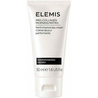 Elemis, Gesichtscreme, Pro-Collagen Morning Matrix 50ml (50 ml, Tagescreme) Elemis, Gesichtscreme, Pro-Collagen Morning Matrix 50ml (50 ml, Tagescreme)