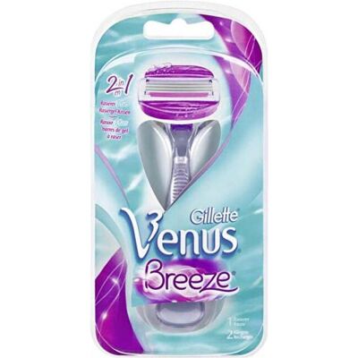 Gillette Venus, Nassrasierer, Venus Gillette Venus, Nassrasierer, Venus