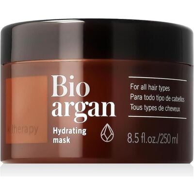 Lakmé, Gesichtsmaske, K.Therapy Bio Argan Hydrating Mask 250 ml (250 ml) Lakmé, Gesichtsmaske, K.Therapy Bio Argan Hydrating Mask 250 ml (250 ml)