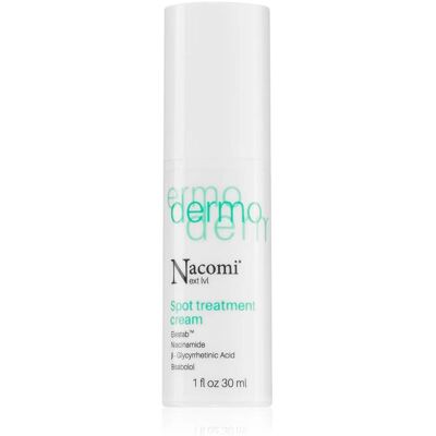 Nacomi Next Level Dermo Punktueller Aknecreme - 30ml Nacomi Next Level Dermo Punktueller Aknecreme - 30ml