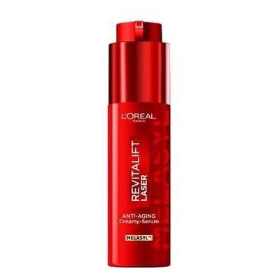 L'Oréal Paris, Gesichtsserum, L'Oreal Revitalift Laser Antidark Spot Face Serum 50ml (50 ml) L'Oréal Paris, Gesichtsserum, L'Oreal Revitalift Laser Antidark Spot Face Serum 50ml (50 ml)
