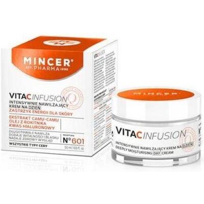 Kenwood Gesichtscreme, Vitac Infusion Day Cream 50ml (50 ml, Tagescreme) Kenwood Gesichtscreme, Vitac Infusion Day Cream 50ml (50 ml, Tagescreme)
