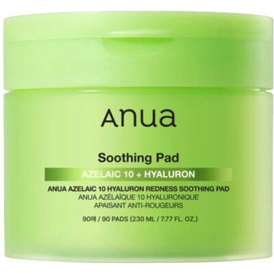 Anua, Gesichtsreinigung, Soothing Pad (230 ml) Anua, Gesichtsreinigung, Soothing Pad (230 ml)