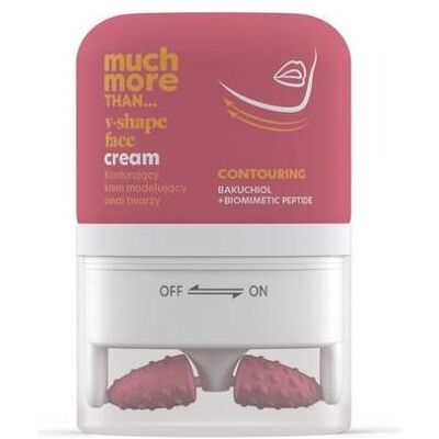 MANADA HiSkin Advanced Contouring Gesichtscreme - Gesichtstyp MANADA HiSkin Advanced Contouring Gesichtscreme - Gesichtstyp