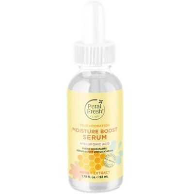 Petal Fresh, Gesichtsserum, - Pure True Hydration Moisture Boost Serum-Honey Petal Fresh, Gesichtsserum, - Pure True Hydration Moisture Boost Serum-Honey