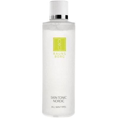 Raunsborg, Gesichtsreinigung, - Skin Tonic All Skin Types 150ml (Gesichtswasser, 150 ml) Raunsborg, Gesichtsreinigung, - Skin Tonic All Skin Types 150ml (Gesichtswasser, 150 ml)