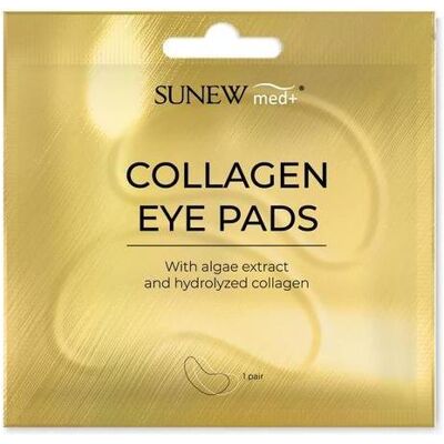 SunewMed - Collagen Eye Pads - 1 pair - Collagen - Eye patches SunewMed - Collagen Eye Pads - 1 pair - Collagen - Eye patches