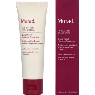 Murad, Gesichtsserum, Quick Relief (50 ml) Murad, Gesichtsserum, Quick Relief (50 ml)