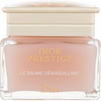 Christian Dior Gesichtsreinigung, Le Baume Démaquillant (150 ml) Christian Dior Gesichtsreinigung, Le Baume Démaquillant (150 ml)