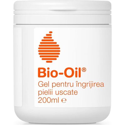 Bio-Oil, Gesichtscreme, Hydratisierende tägliche Gelcreme (200 ml, Tagescreme) Bio-Oil, Gesichtscreme, Hydratisierende tägliche Gelcreme (200 ml, Tagescreme)