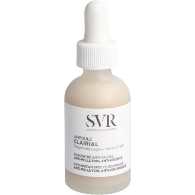 SVR, Gesichtsserum, Ampoule (30 ml) SVR, Gesichtsserum, Ampoule (30 ml)