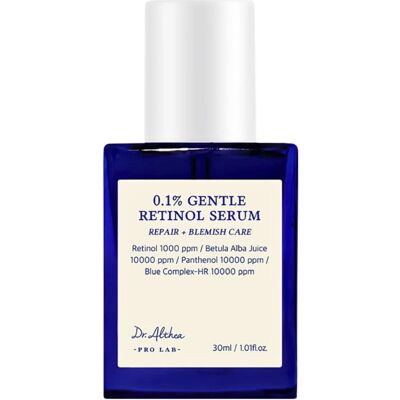 BeautyGlam Dr. Althea - Retinol Serum - Für empfindliche Haut - 30ml BeautyGlam Dr. Althea - Retinol Serum - Für empfindliche Haut - 30ml