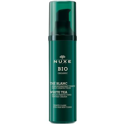 Nuxe, Gesichtsserum, Weisser Tee (50 ml) Nuxe, Gesichtsserum, Weisser Tee (50 ml)