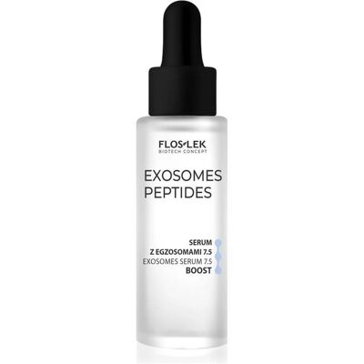 Floslek, Gesichtsserum, Exosomes Peptides Serum With Exosomes For Face Firming And Revitalizing 30ml (30 ml) Floslek, Gesichtsserum, Exosomes Peptides Serum With Exosomes For Face Firming And Revitalizing 30ml (30 ml)