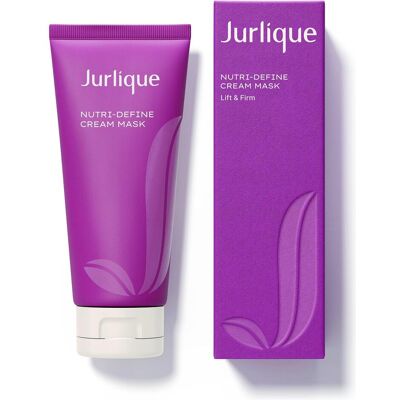 Jurlique Nutri-Define Creme-Maske 100 ml - Gesichtsmaske Jurlique Nutri-Define Creme-Maske 100 ml - Gesichtsmaske