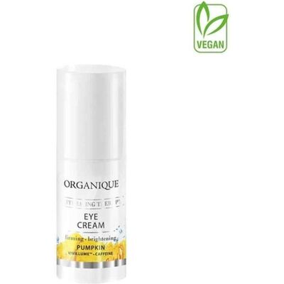 Organique, Augenpflege, Hydrating Therapy Pumpkin (Nacht, Tag, 20 ml) Organique, Augenpflege, Hydrating Therapy Pumpkin (Nacht, Tag, 20 ml)