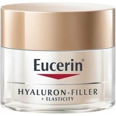 Eucerin Hyaluron Filler + Elastizität SPF 30 - Creme Eucerin Hyaluron Filler + Elastizität SPF 30 - Creme