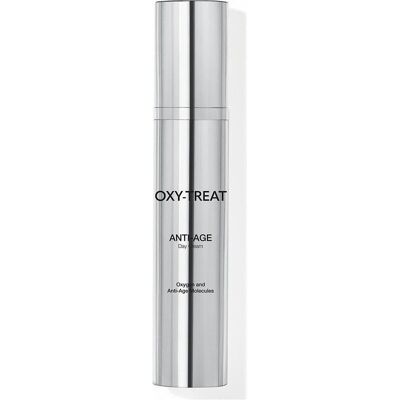 Labo Oxytreat Tagescreme - Anti-Aging Gesichtspflege Labo Oxytreat Tagescreme - Anti-Aging Gesichtspflege