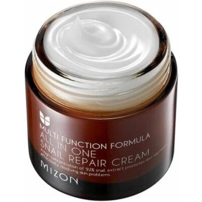 Mizon Kosmetik All In One Schnecken Reparaturcreme (75ml) Mizon Kosmetik All In One Schnecken Reparaturcreme (75ml)