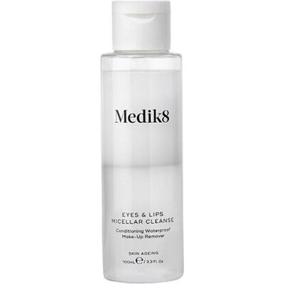 Medik8 Lipid Balance Reinigungsöl (140ml) Medik8 Lipid Balance Reinigungsöl (140ml)