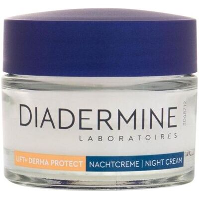 Diadermine, Gesichtscreme, Diad.Lift+ Derma Prot.NC 50ml (50 ml, Nachtcreme) Diadermine, Gesichtscreme, Diad.Lift+ Derma Prot.NC 50ml (50 ml, Nachtcreme)
