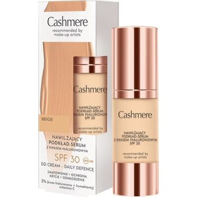 DAX, Gesichtsserum, Feuchtigkeitsspendendes Foundation-Serum für das Gesicht Spf30 02 30ml (30 ml) DAX, Gesichtsserum, Feuchtigkeitsspendendes Foundation-Serum für das Gesicht Spf30 02 30ml (30 ml)