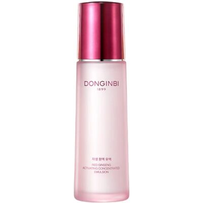 Nuxe, Gesichtsserum, Donginbi Red Ginseng Activating Concentrated Firming Emulsion For Face 70 Ml (70 ml) Nuxe, Gesichtsserum, Donginbi Red Ginseng Activating Concentrated Firming Emulsion For Face 70 Ml (70 ml)