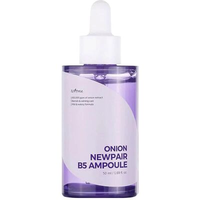 Isntree, Gesichtsserum, Onion Newpair (50 ml) Isntree, Gesichtsserum, Onion Newpair (50 ml)