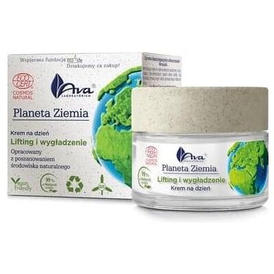 Ava Cosmetics, Gesichtscreme, Planet Earth Anti-Falten Tagescreme 50ml (50 ml, Tagescreme) Ava Cosmetics, Gesichtscreme, Planet Earth Anti-Falten Tagescreme 50ml (50 ml, Tagescreme)