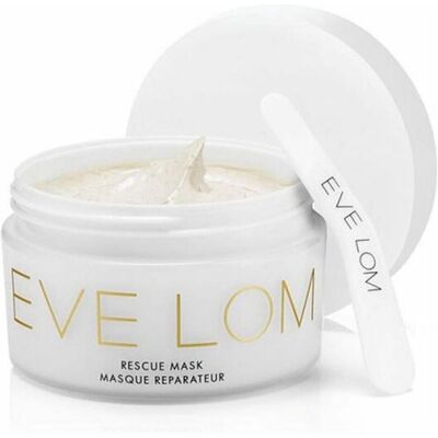 Eve Lom Rescue Maske - Tiefenreinigung & Beruhigung der Haut Eve Lom Rescue Maske - Tiefenreinigung & Beruhigung der Haut